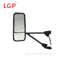 Truck rearview mirror reverse mirror extension bracket side mirror for Kenworth T660-31021